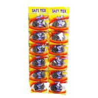 Губка для посуды металл (нерж сталь), 20г, Мальчик (цена за 1 шт (в упаковке 12ШТ)/BL AST 480165 Губка для посуды металл (нерж сталь), 20г, Мальчик (цена за 1 шт (в упаковке 12ШТ)/BL AST 480165