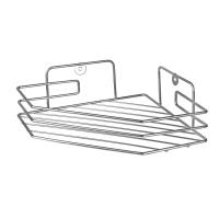 Полка угловая настенная АЛТ 71C, 1 ярус, сталь Полка угловая настенная АЛТ 71C, 1 ярус, сталь