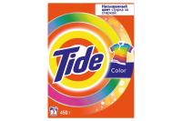 Стиральный порошок Tide (Тайд) Автомат Color 450г