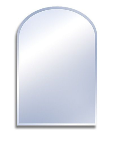 Зеркало Aquamarin НТ-10ЕК 40х60 см