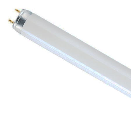 Лампа  линейная люминисцентная FL 18 W/765  Лисма  18 Вт (25)