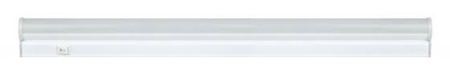  Светильник светодиодный Ultraflash LWL-2016-03 8Вт 6000К с выкл.на корпусе,с пров.580*35*22