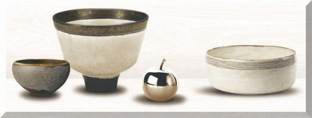 Декор PATERA Посуда 3 предмета с яблоком 150*400*9 (DWU06PTR024) (9)