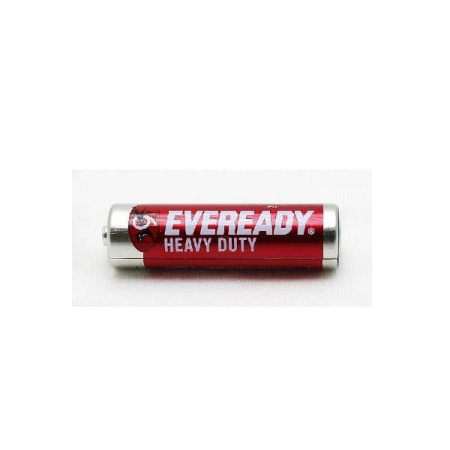 Батарейка EVR HD R03 SHP4 R03 уп. SHP4. 1 бл.