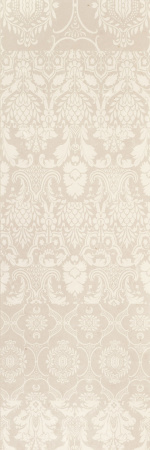 Кафель Gracia Ceramica Serenata beige wall 03, бежевый, 250х750 мм