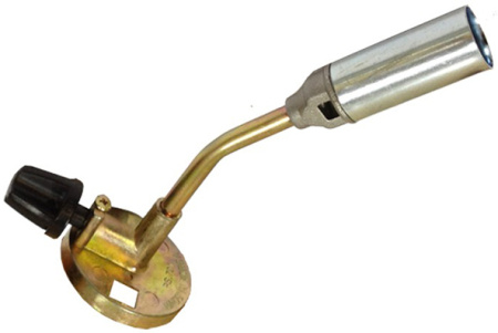Горелка-насадка газовая PRO-S (TT-700) малая 