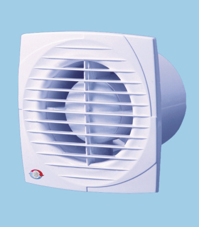 Настенно-потолочный вентилятор Вентс Д 150