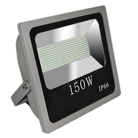 Прожектор DEKO LED  150W 15000lm 6500K IP65 SLIM (повышенной яркости)