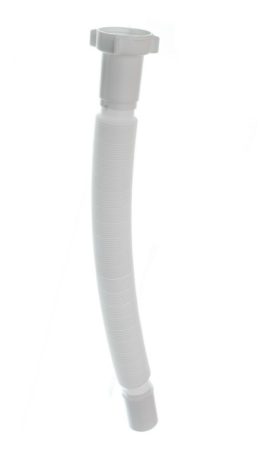 Гибкая труба удлиненная АНИ пласт К114, 1"-1/2", D40 мм