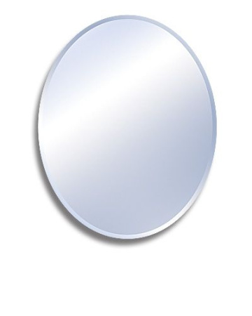 Зеркало Aquamarin НТ-2Р 40х50 см