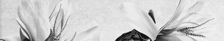 Бордюр Шахтинская плитка Картье бордюр 01, серый, 400х75 мм