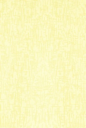 Кафель Шахтинская плитка Юнона 01, желтый, 200х300 мм