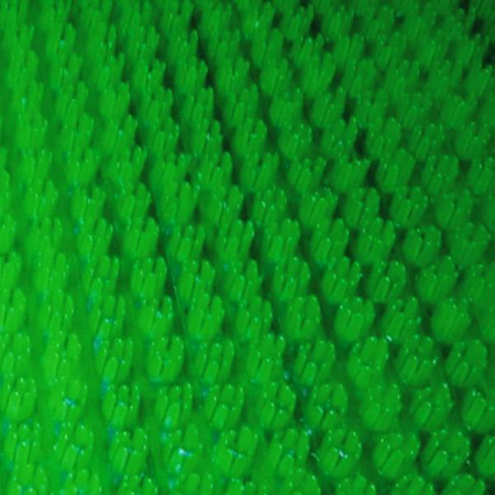 Щетинистое покрытие Голиаф Зеленый (0,9 м х 15м)  