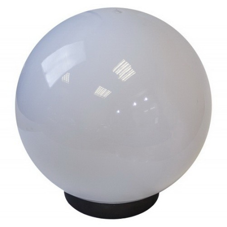 Palla 25 01 31 Уличный светильник-шар(полиметилметакрилат) d=250мм, молочно-белый