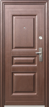 Дверь мет.S78-2(K800) (ФВ ) 960 прав