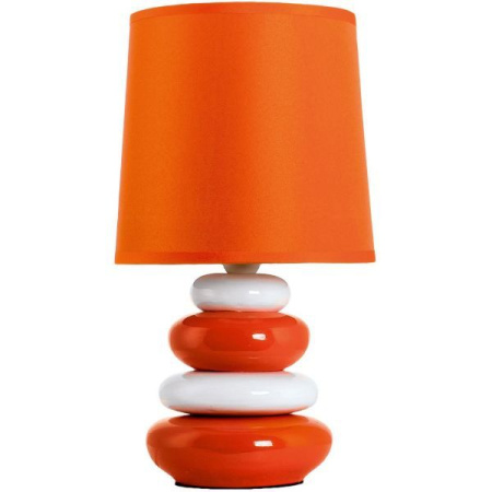 33949 Orange Настольная лампа 