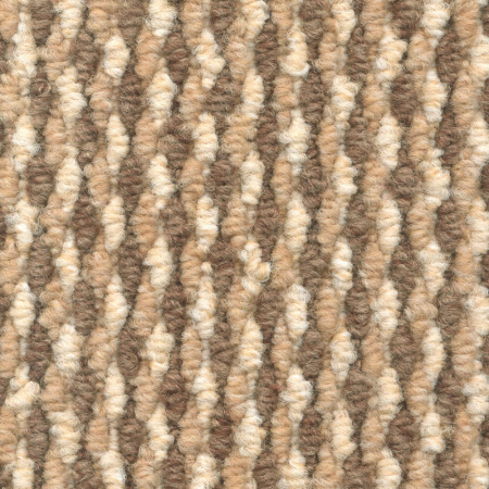 Ковровое покрытие Сиена 113 бежево-коричневый, 3,0м