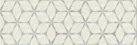 Декор Gracia Ceramica Amelie grey decor 01, серый, 750х250 мм