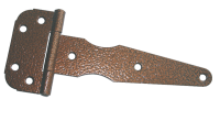 Петля стрела ПС-290 бронза