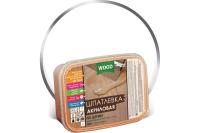 Шпатлевка акриловая по дереву FARBITEX ПРОФИ WOOD, белый, 0,8 кг Шпатлевка акриловая по дереву FARBITEX ПРОФИ WOOD, белый, 0,8 кг