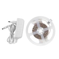 General комплект б/п+Лента св/д 12V 4.8W/m 60led/m IP20 6500K 6K интер 3м GLS-2835-60-PRO 500421