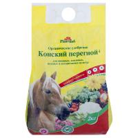 Перегной конский "Florizel" 2 кг (Биомастер)
