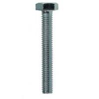 Болт с шестигранной головкой DIN 933 10х90