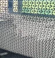 Клеенка ПВХ без основы Dekorelle Nicole 054, разм. 1,37х20м (N054)