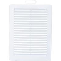 1520РЦ Решетка вентиляционная вытяжная АБС 150*200 