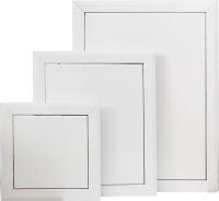 Люк ревизионный 300/300 (Люкс) (20)