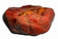 Камень Яшма обвальная Висол, 20 кг