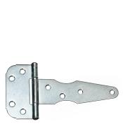 Петля стрела ПС-130 цинк