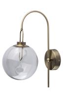 657021501 Крайс  1*5W LED 220V БРА