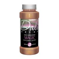Эмаль акриловая перламутровая "Dali-decor" Magic - бронза, 0,25 л (Рогнеда)
