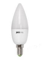 Лампа светодиодная JAZZway C37-FR 9W 5000K E14 SP