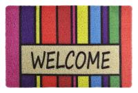 Коврик "Spongy" Палитра 40х60 см, SUNSTEP™ 38-463