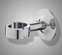 Держатель для ПСМ телескопический разьемный D3/4"