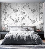 8968-10 (6) WallSecret Basic Обои горячего тиснения на флизелиновой основе 1,06*10,05