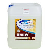Отбеливающий защитный состав "Иней" 10 кг (Рогнеда) 