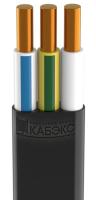 Кабель ВВГ-Пнг(А)-LS 3х4 ок (N PE) 0.66кВ (м) Кабэкс ТХМ00070641