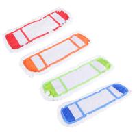 444-264 VETTA Насадка для швабры 444-263, из микрофибры, 41x12см