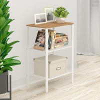 Стеллаж Торонто 13 (белый) 47*30*81,5см, 3 полки (2сетчатые+ЛДСП) до 8кг каждая СТТ13Б ЗМИ Стеллаж Торонто 13 (белый) 47*30*81,5см, 3 полки (2сетчатые+ЛДСП) до 8кг каждая СТТ13Б ЗМИ