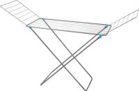 Сушилка напольная 10м (СБ3 серебряный)