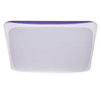 674014501 Ривз 50W LED 220V Люстра (пульт)