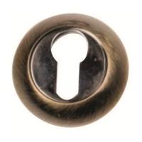 Накладка  на цилиндр ТРОДОС ET-AL SN/CP