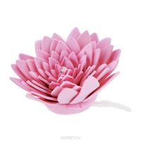 Мочалка для нежной и чувствительной кожи Лилия Банные штучки