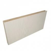 Доборный элемент телескоп ПВХ - 10х150х2070 Cappuccino soft