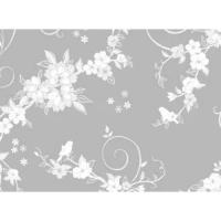 008_0,90*7  пленка самоклеящаяся витражная VITRAGE Premium, разм. 0,9х7м (9 )