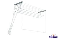 Сушилка для белья (5 ст.) 1,9м "Лиана-Люкс" SPP-190