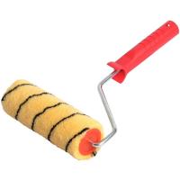 0307100 Валик малярный  полиэстер ворс 12 мм, 40*180 мм